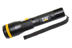 CAT CT2505 Focus Tactical LED Flashlight 550 Lumen avec fonction powerbank