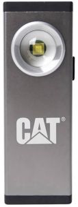 CAT CT5115 Projecteur manuel rechargeable 200 lumens