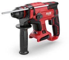 Flex-tools 491284 CHE 18.0-EC C Marteau sans fil, 18,0 V, hors batteries et chargeurs