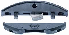 Lamello 145370 Clamex P Medius 14/10 80 paires