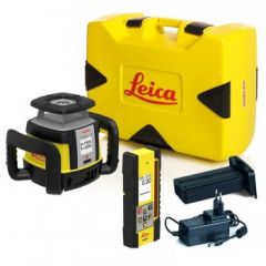 Leica Rugby CLH Grade Laser CLX400 Semi Auto Dual Grade 6012278 - 1