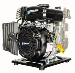 Contimac 71082 WPC 14 pompe à moteur pour eau propre 1 1/2" 235 l/min