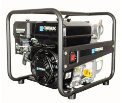 Contimac 71084 WPC 36 pompe à moteur pour eau propre 2 600 l/min