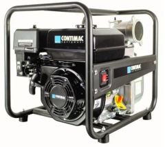 Contimac 71086 WPC 60 pompe à moteur pour eau propre 3 1000 l/min