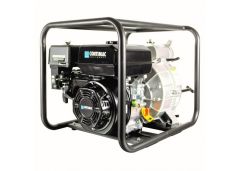 Contimac 71088 WPT 68 pompe à moteur pour eau sale 3 1100 l/min