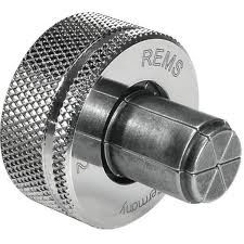 150105 R CU Option tête 10mm pour Rems Ex-Press CU