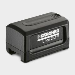 Kärcher Professional 6.654-183.0 Batterie Li-Ion 25,2 V 3,3 Ah