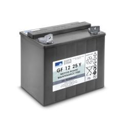 Kärcher Professional 6.654-275.0 Batterie, 12 V, 25 Ah, sans entretien