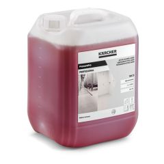 Kärcher Professional 6.295-113.0 PressurePro nettoyant actif, acide RM 25, 10l