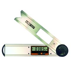 DAF-001 Goniomètre numérique 260 mm