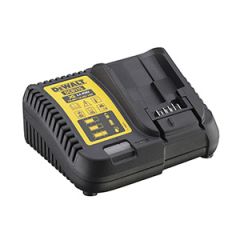 DCB115-QW Chargeur universel XR 18V