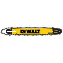 DeWalt Accessoires DT20660-QZ chaîne 40 cm + épée DCM575