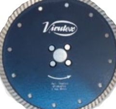 Virutex 7040329 Diamantzaagblad 180 mm