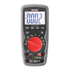 Ridgid 37423 Multimètre numérique micro DM-100