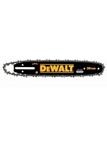 DeWalt Accessoires DT20665-QZ chaîne 30 cm + épée DCM565