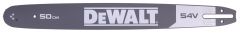 DeWalt Accessoires DT20689-QZ chaîne 50 cm + épée Oregon