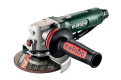 Metabo 601591000 DW 10-125 Quick Meuleuse d'angle à air comprimé