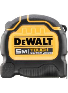 DeWalt Accessoires DWHT36917-0 Mètre à ruban robuste 5 mtr