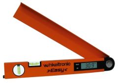 Nedo NV405120 Winkeltronic Easy 600 mm Niveau d'angle numérique