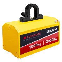 Euroboor ELM.1000 Aimant de levage 1000 kg