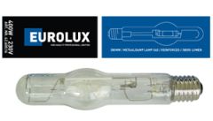 Eurolux 62.600.20 Lampe à décharge E40 1000 Watt