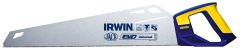 Irwin 10507860 EVO scie à main universelle courte, 425 mm 10T/11P