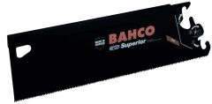 Bahco EX-14-TEN-C Superior™ lame de scie à métaux, pour poignées BHS, pour plastique, stratifié, bois et métaux tendres, 11/12 TPI, 14", 350 mm