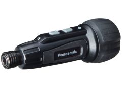 Panasonic EY7412SB Mini tournevis Accu 3.7 Volt avec câble USB