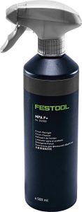 Festool Accessoires 202053 Nettoyant de finition MPA F+/0,5L