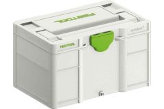 Festool Accessoires 577818 Systainer³ SYS3 S 147