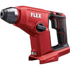 Flex-tools 531311 FHE 1-16 18.0-EC C Marteau perforateur sans fil 18V Excl. batteries et chargeurs