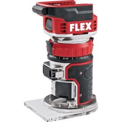 Flex-tools 531634 CER 18.0-EC C coupe-bordure sans fil 18V hors batteries et chargeur