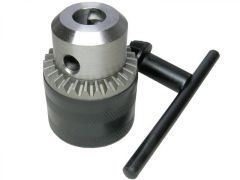 Flott 285103 Mandrin à engrenages pour Turbo Drill (0,5 - 8 mm) B12