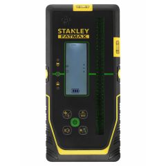 Stanley FMHT77653-0 Récepteur FM Laser rotatif vert