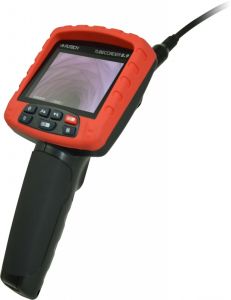 Futech 635.059 tubecorder 5.9 Caméra d'inspection