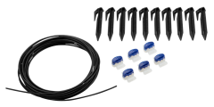 Gardena 04059-60 Kit de réparation pour câble périphérique