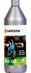Gardena 06006-20 6006-20 Huile pour tronçonneuse bio 1l