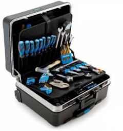 8087290 S100-120.04/P Kit d'outils professionnels de 100 pièces