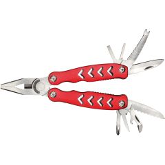 Gedore RED 3301757 R99800000 Multitool avec 11 fonctions