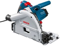 Bosch Bleu 0601675000 GKT 55 GCE Scie plongeante 1400 Watt