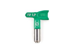 Graco 04.FFLP616 RAC X Fine Finish Low Pressure Spray Tip, ouverture 616