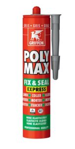 Griffon 6150456 PolyMax Fix
