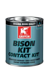 Griffon 6305086 Bison sealant tin 750 ml