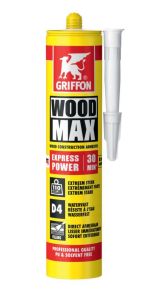 Griffon 6313648 WoodMax Express Power 380 g