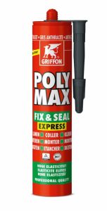 Griffon 6315142 PolyMax Fix
