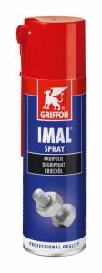 Griffon 1233306 IMAL aérosol 300 ml