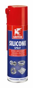 Griffon 1233406 Spray silicone 300 ml