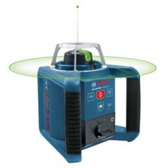Bosch Bleu 0601061700 GRL300HVG Laser rotatif