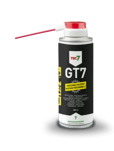 TEC7 230102000 GT7 Multispray 200 ml aérosol
