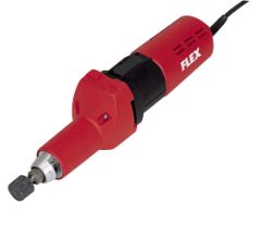 Flex-tools 269956 H1105VE Meuleuse droite à vitesse réduite 710 Watt
